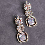 Load image into Gallery viewer, NADEESHA earrings (Rosegold)
