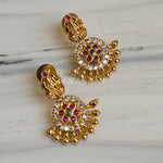 Load image into Gallery viewer, SATHYANI earrings
