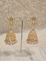 Load image into Gallery viewer, SARVINI earrings
