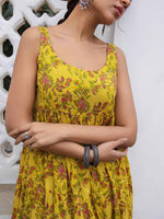 Load image into Gallery viewer, SAVI [S / 36] - Flared kurti set
