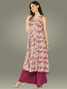 VEDIKA [M / 38] - Kurti set