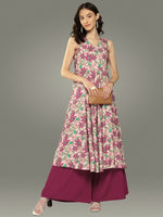 Load image into Gallery viewer, VEDIKA [M / 38] - Kurti set
