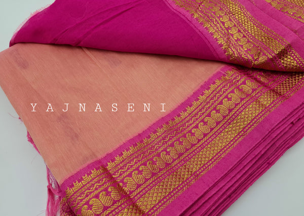 Green Kalyani Sarees – SwaaMishka